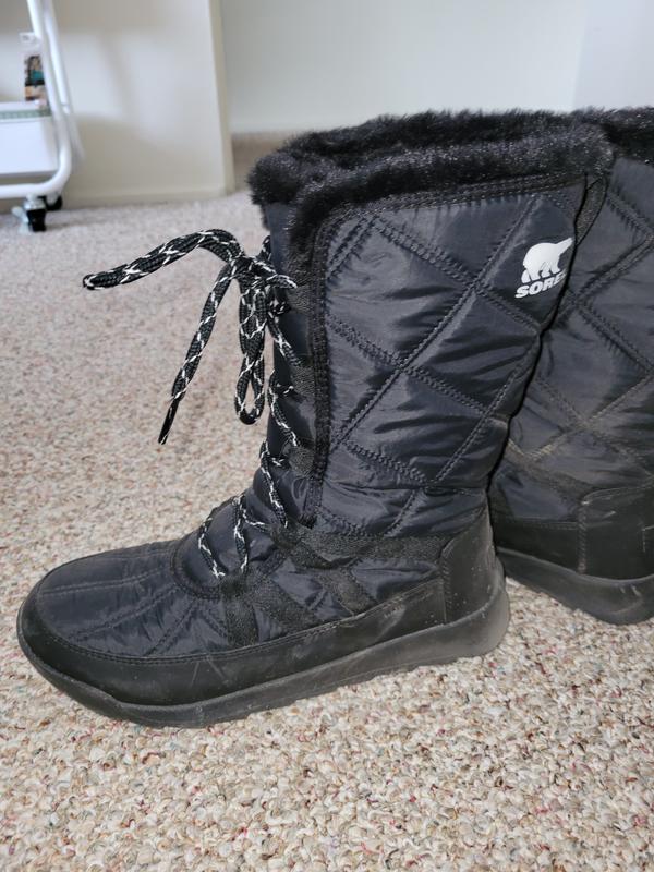 Sorel 2024 tall whitney