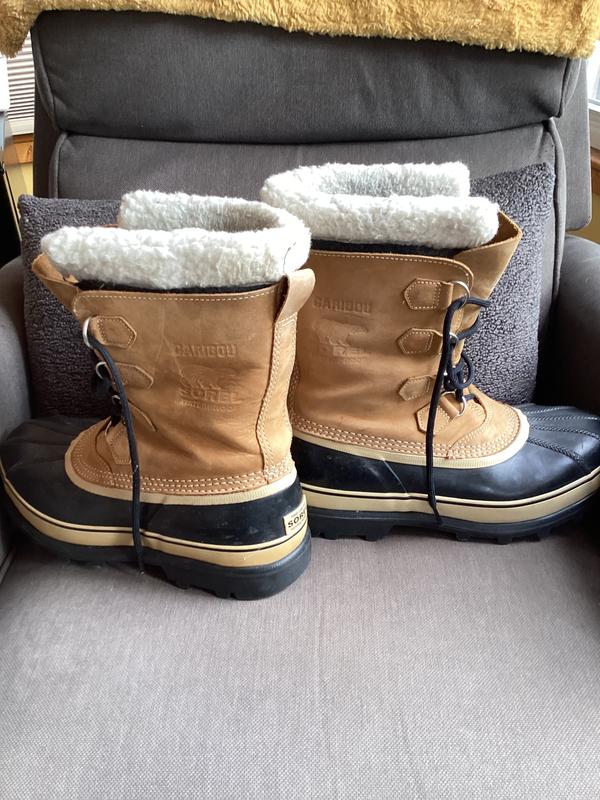CARIBOU™ Men's Waterproof Boot | SOREL