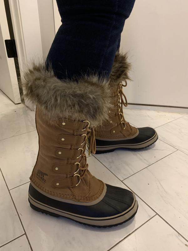 Joan of best sale arc boots