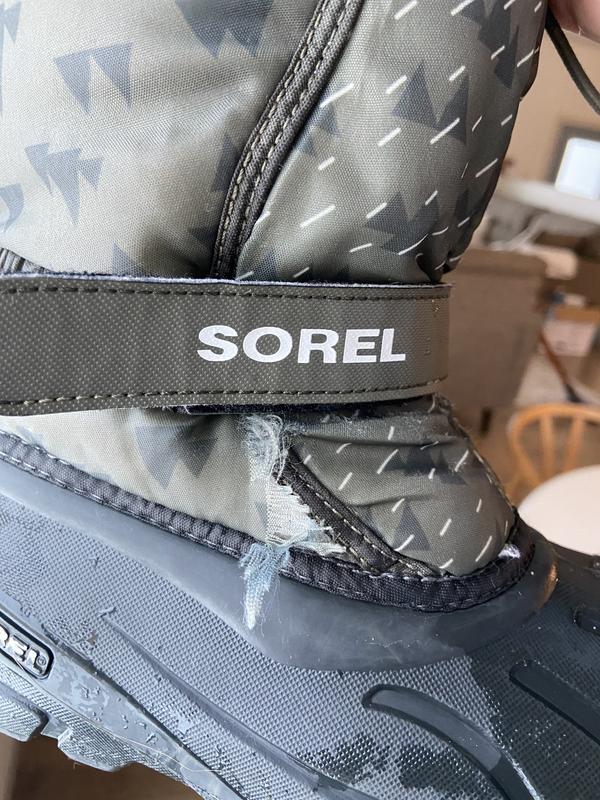 Youth Flurry™ Boot | SOREL