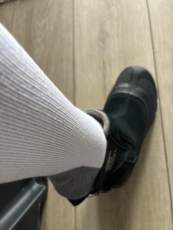 SOREL バクストンプルオン　ブーツ　27.0㎝ ソレル バクストンレース 人気ブーツになる予感。このゴツさが