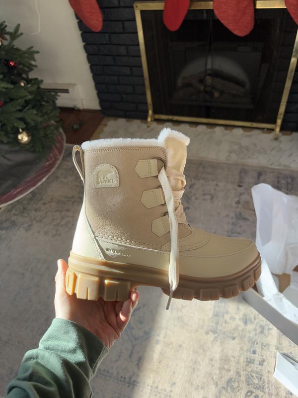 TIVOLI™ V Women's Waterproof Boot | SOREL