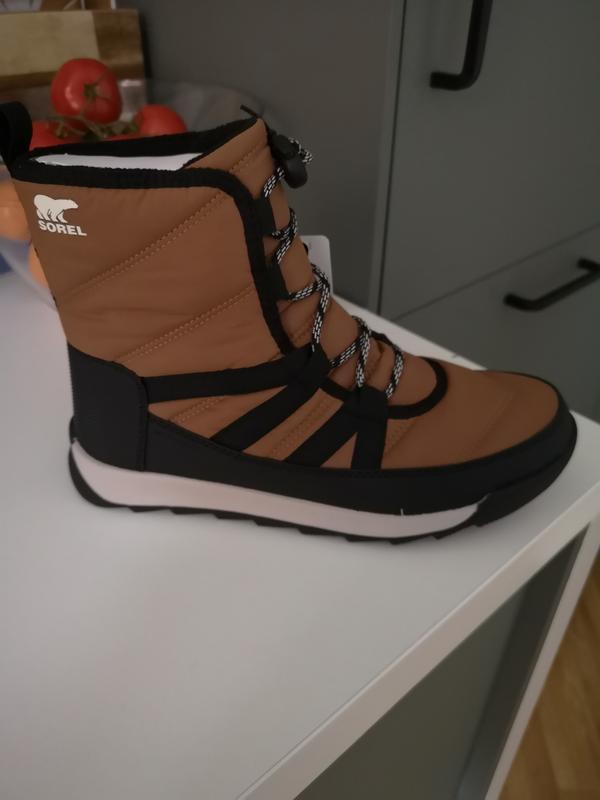 Bottes discount sorel whitney