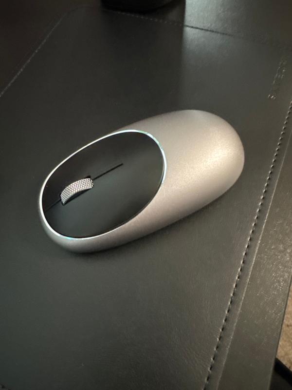 Awesome Mouse and Long Battery Life