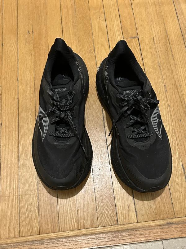 Triumph 23 GTX - MEN - Reviews | Saucony