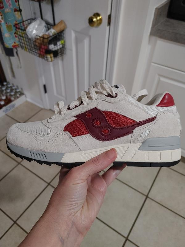 How do saucony shadow 5000 clearance fit