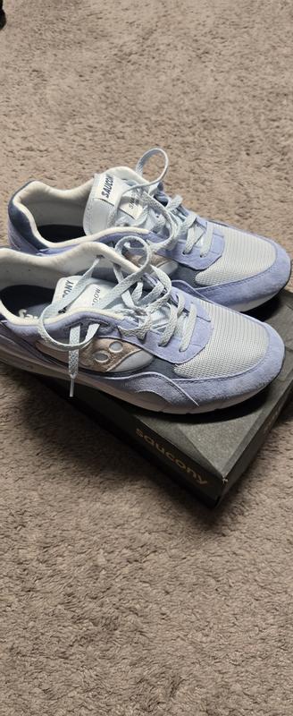 Customer photo for "Loved the style, color, and comfort"