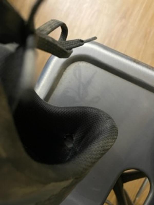 User uploaded product image