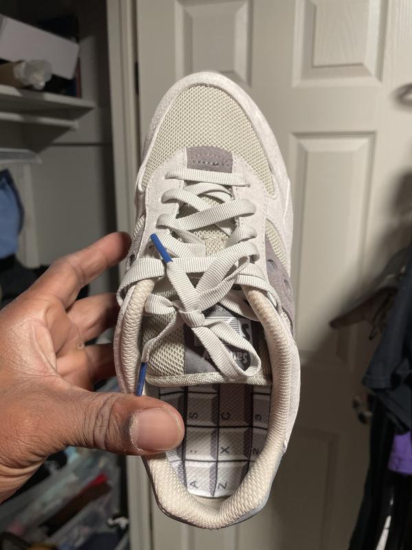 saucony shadow megabyte