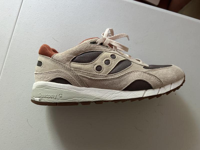 Saucony shadow clearance review