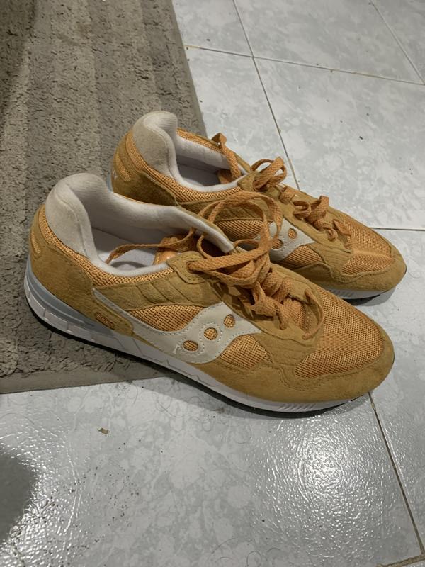 Shadow 5000 Tan Gold dressing Corporate