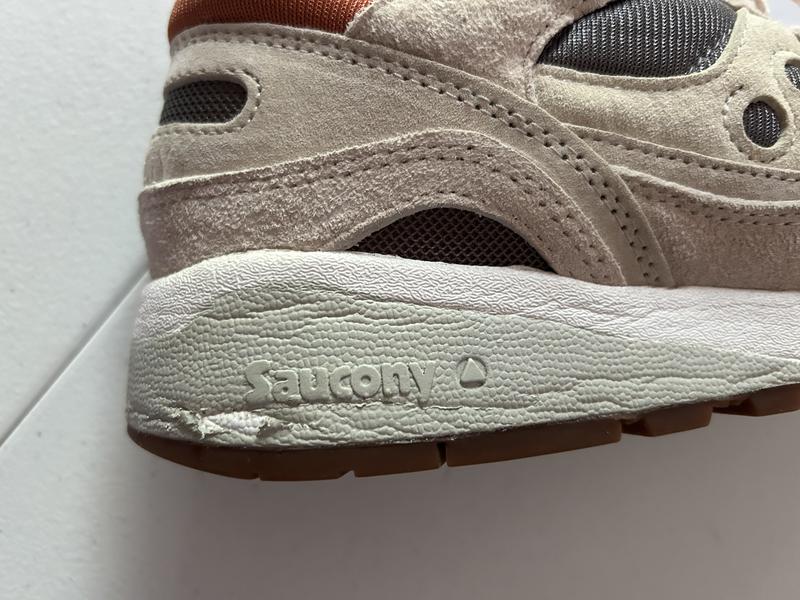 Saucony sale shadow review