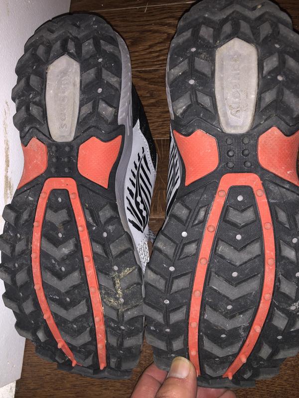 My shoes