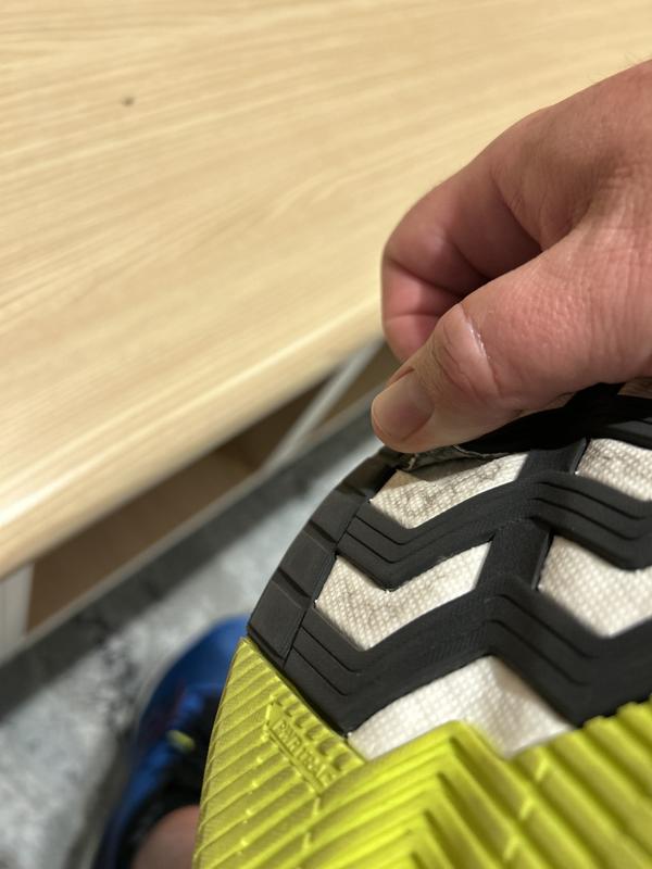 User uploaded product image