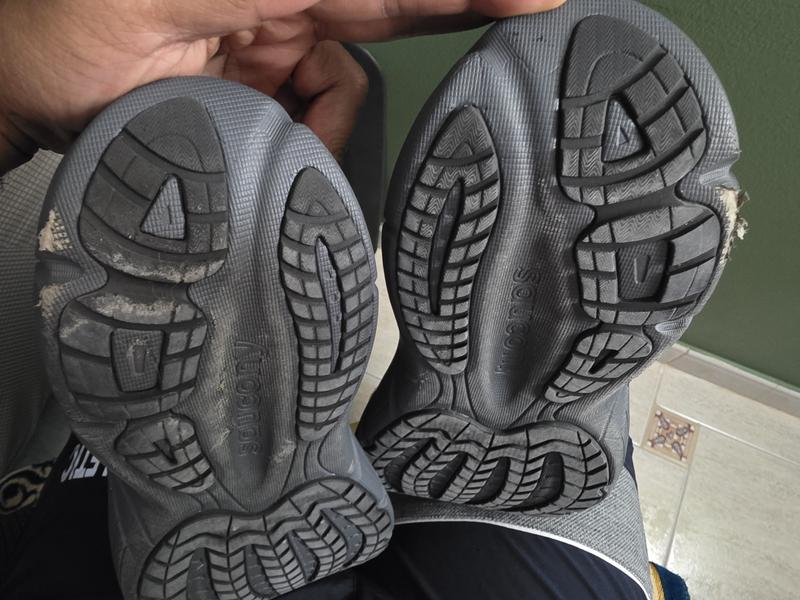 Customer photo for "Great Shoes!!"