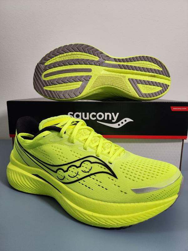 Men's Saucony Endorphin Speed 3 – Pacers Running