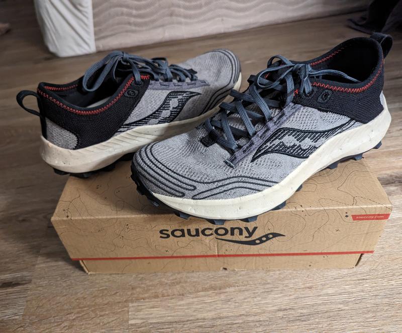 Men's Peregrine RFG Eco-Conscious Saucony