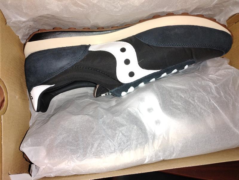 Customer photo for "Heel & Color"