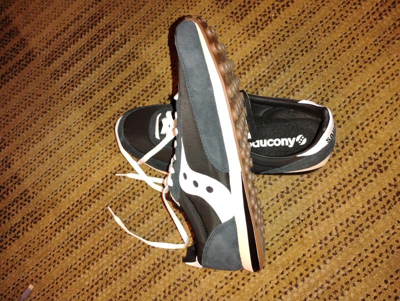 Customer photo for "Heel & Color"