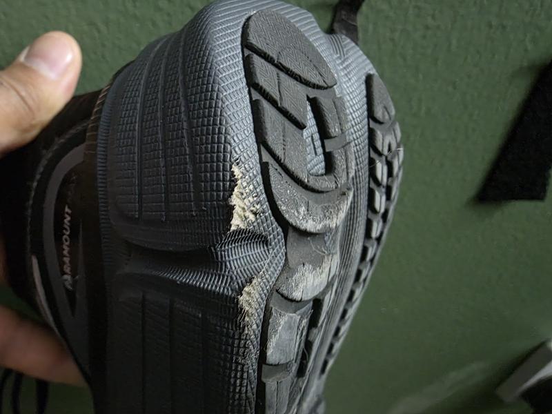 Customer photo for "Great Shoes!!"