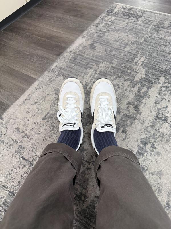 Customer photo for "Classic shoes!"