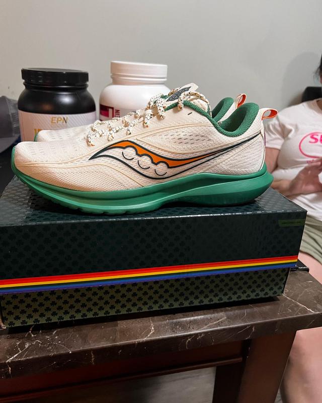 kinvara 8