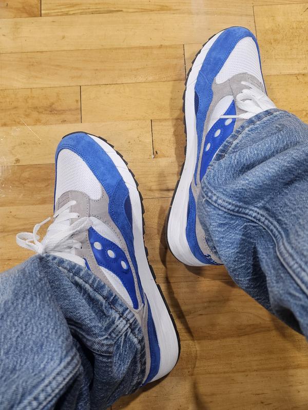 Customer photo for "Comfort"