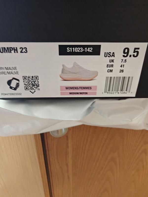 User uploaded product image