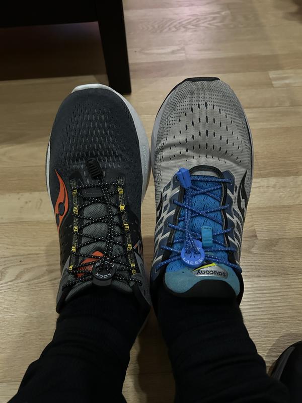 Saucony hexagon freedom 3 review hotsell