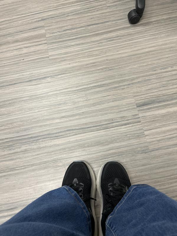 Customer photo for "So comfortable but please get some fun colors XW"
