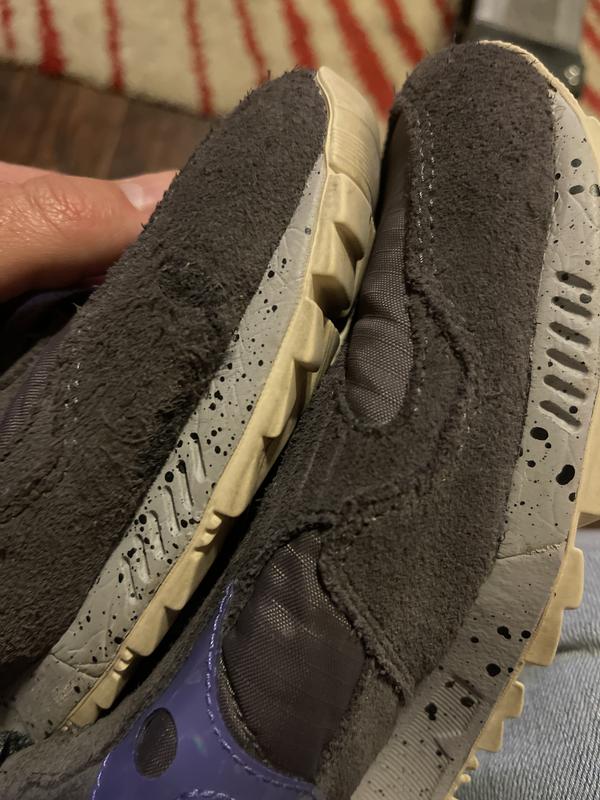 Photo from Love my Sauconys