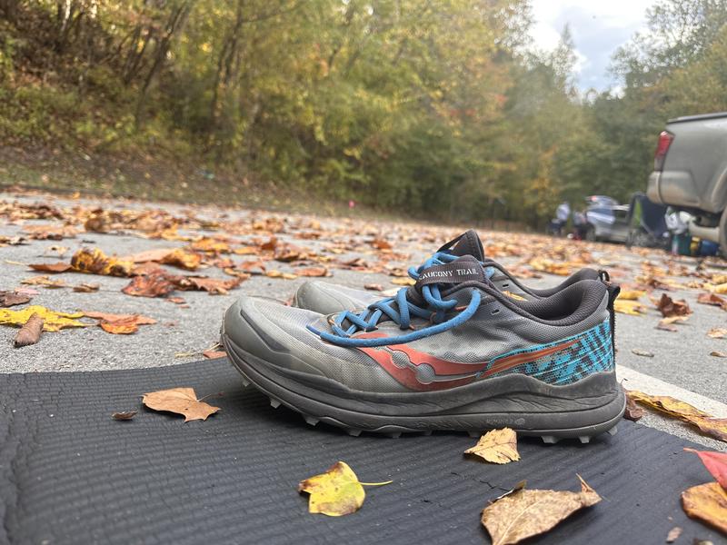 Xodus Ultra 2 - Trail - Reviews | Saucony