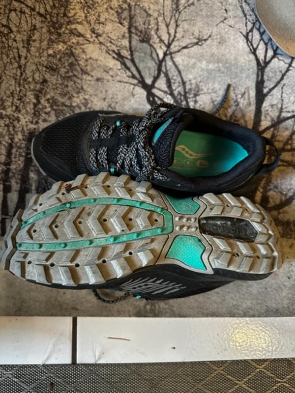 Ride 15 TR GTX - Trail | Saucony