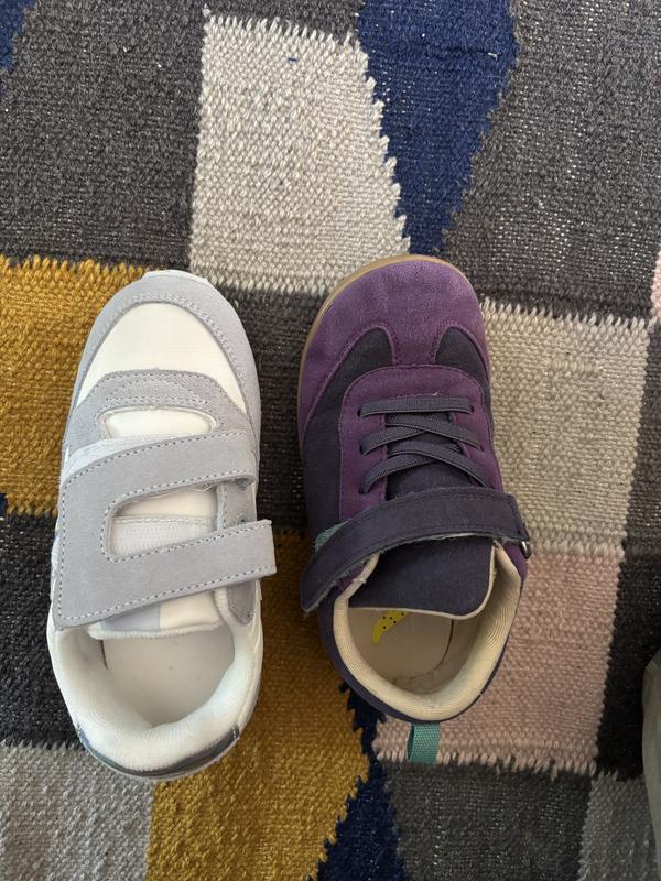 Customer photo for "Cute shoes but too narrow"