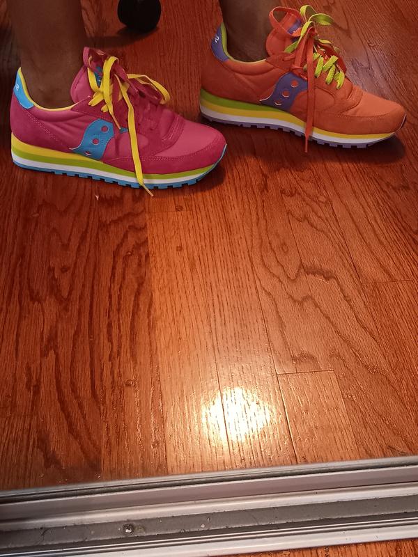 Jazz Triple Lifestyle Reviews Saucony
