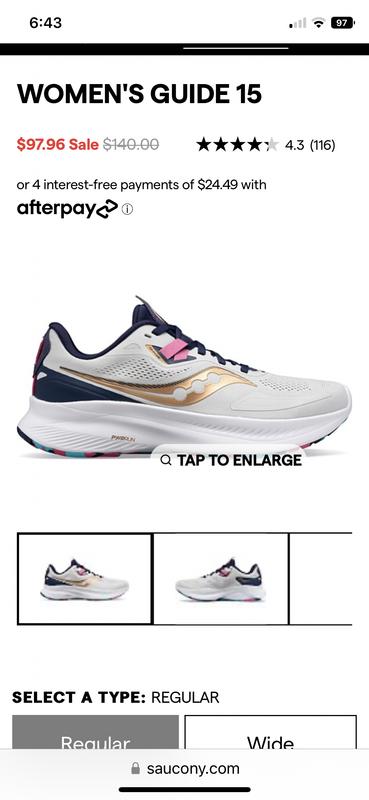 User uploaded product image