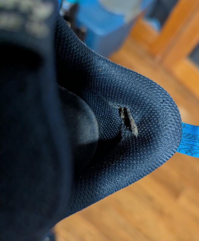 User uploaded product image