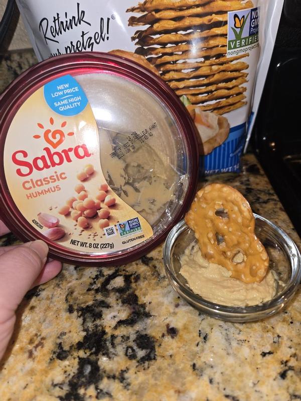 Sabra Classic Hummus | Sabra