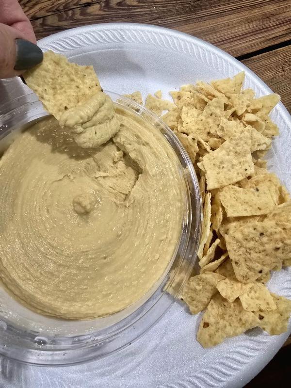 Sabra Classic Hummus | Sabra