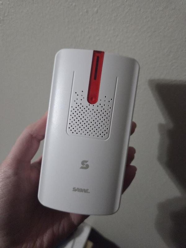 Driveway Alert Wireless Notification System – Guardian Self Defense - View #11