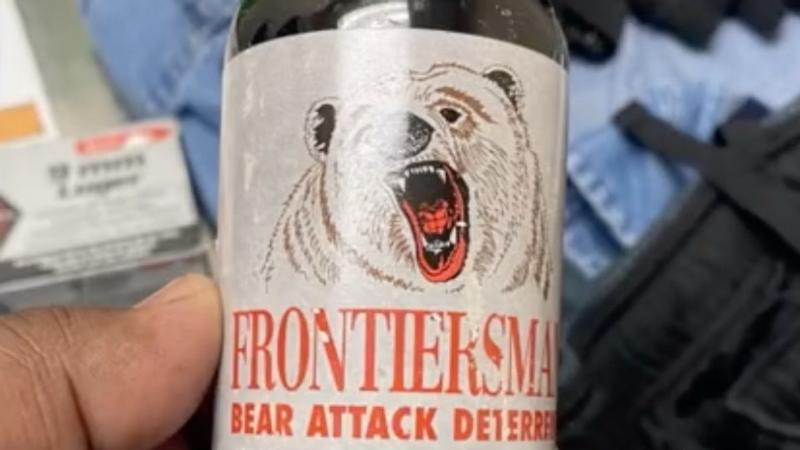 User uploaded product image