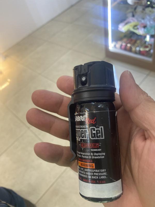My Gel Sabre