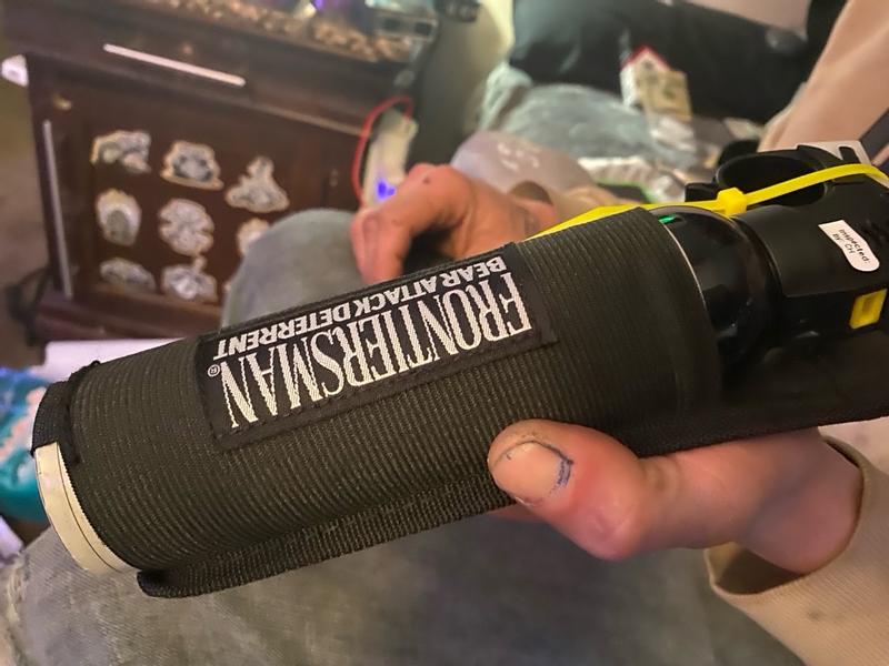 User uploaded product image