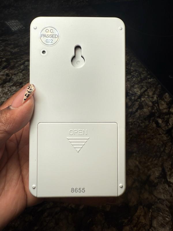 Driveway Alert Wireless Notification System – Guardian Self Defense - View #6