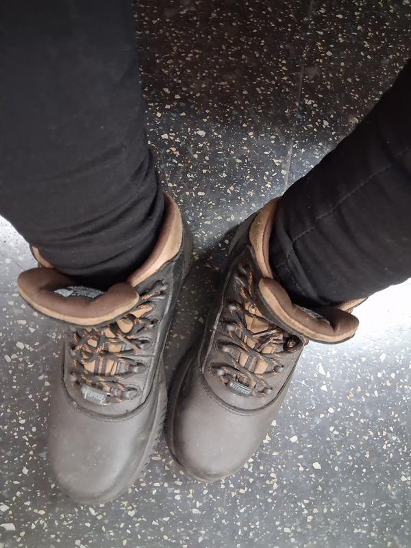 Unisex Hytest Unisex 6