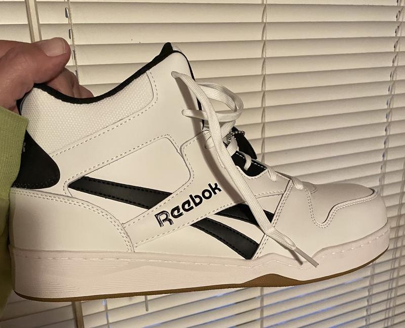 WGRB4133 Reebok Work Men's Comp Toe SD High Top Athletic