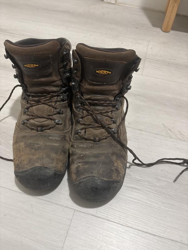 Male KEEN Utility Men's 6
