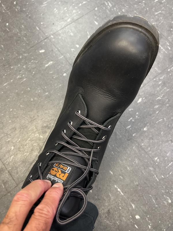 Male Timberland PRO Men's 6
