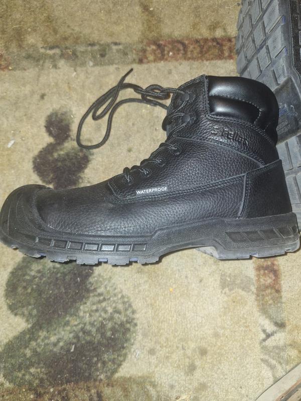 Male Genuine Grip Men's 6