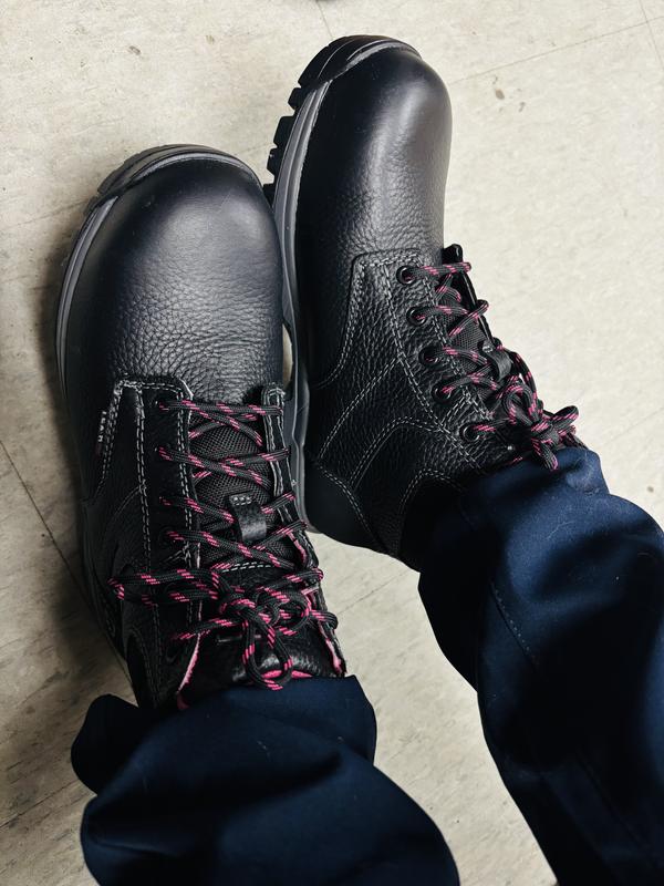Female Wolverine Women's 6